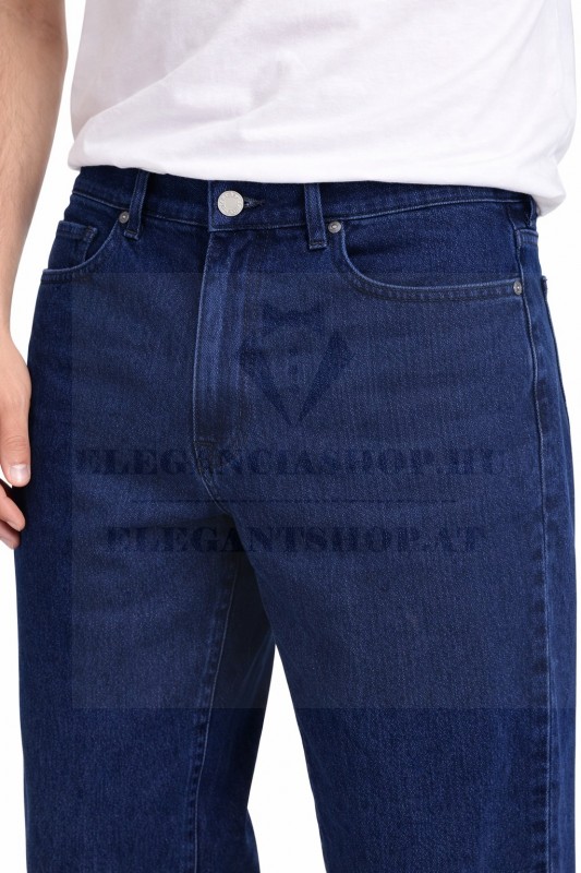                                     Dockhouse elasztikus farmer nadrág Férfi nadrág,bermuda