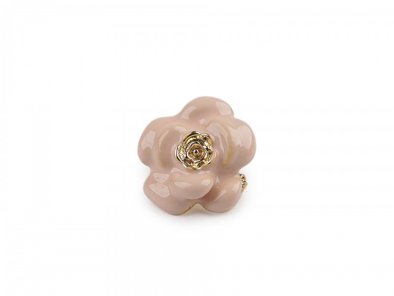                       Bross virág kitűző Kitűzők, Brossok