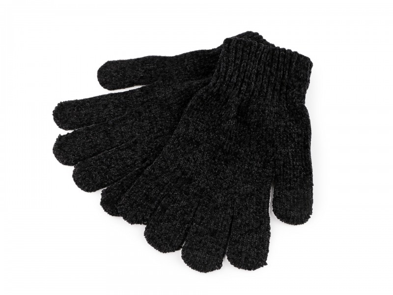 Zsenília kesztyű unisex Férfi kesztyű, sál Zsenília kesztyű unisex Férfi kesztyű, sál