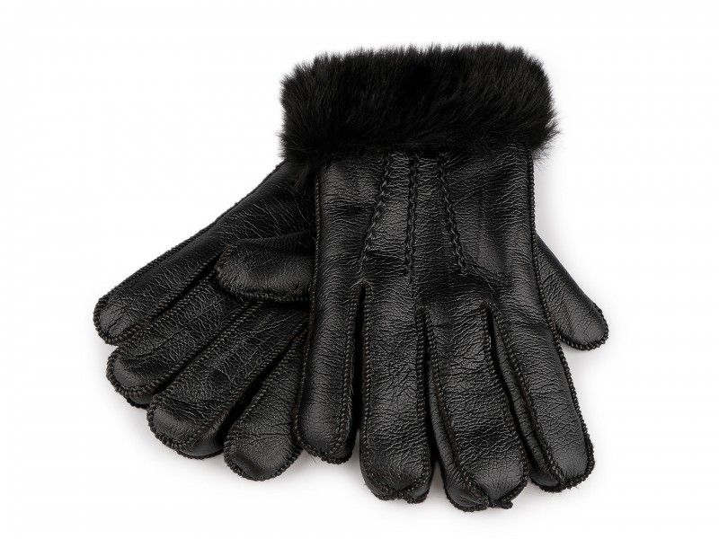                                     Férfi bélelt érintős kesztyű Férfi kesztyű, sál