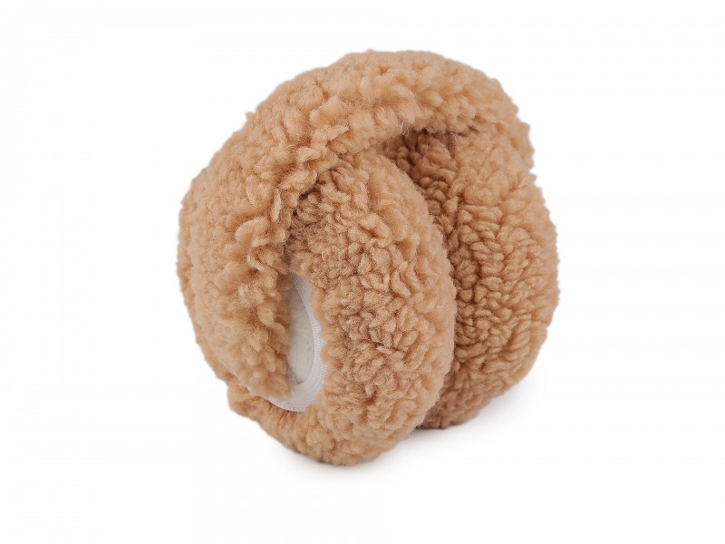 Szőrmés fülvédő Női sapka,kesztyű,sál Szőrmés fülvédő Női sapka,kesztyű,sál