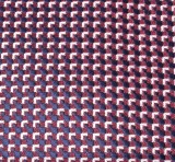    Prémium nyakkendő - Lazac