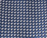    Prémium nyakkendő - Kék