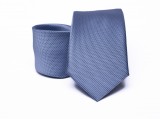    Prémium nyakkendő - Kék Aprómintás nyakkendő