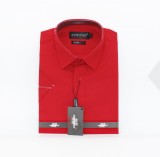     Newsmen  r.u slim ing - Piros