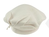    Női baret Tonak - 100% gyapjú Női kalap, sapka