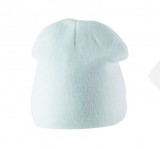  Unisex kötött sapka bélelt Férfi kalap, sapka