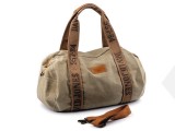  David Jones utazótáska Jeans - 40x42 cm Női táska, pénztárca, öv