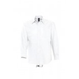 Oxford h.u comfort fitt ing Egyszínű ing