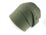   Unisex pamut beanie sapka Férfi kalap, sapka