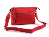                 Női crossbody táska 17x22 cm Női táska, pénztárca, öv