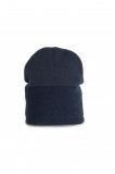 Unisex beanie kötött sapka Női kalap, sapka