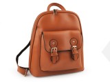                                     Női hátizsák - 27x31 cm Női táska, pénztárca, öv