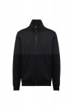 MEN'S FLEECE cippzáros kardigán Férfi pólók,pulóverek