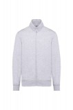 MEN'S FLEECE cippzáros kardigán Férfi pólók,pulóverek