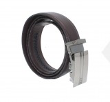                      Tycoon férfi bőr öv díszdobozban - Sötétbarna Férfi öv, ékszer