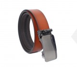                      Tycoon férfi bőr öv díszdobozban - Caramell Férfi öv, ékszer