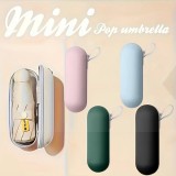                       Cippzáras esernyőtok - 20x8 cm Férfi esernyő,esőkabát