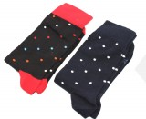                         Linta zokni szett díszdobozban - 2 db