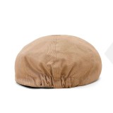                       Gatsby unisex sapka - Drapp Férfi kalap, sapka