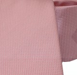                    NM slim szövött nyakkendő - Lazac