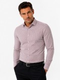                              NM h.u slim fit elasztikus ing - Lazac mitnás
