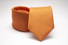    Prémium nyakkendő - Narancs 