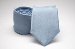    Prémium nyakkendő - Világoskék Egyszínű nyakkendő