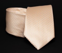    Prémium nyakkendő -  Arany mintás Aprómintás nyakkendő