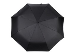 Nagy, családi, összecsukható, kilövős esernyő  Női esernyő,esőkabát