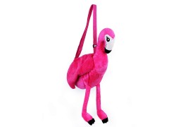 Gyerek táska flamingóval  Gyerek táska, pénztárca