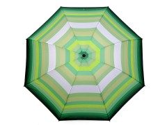 Női összecsukható esernyő - Almazöld Női esernyő,esőkabát