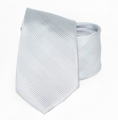   Goldenland nyakkendő -  Világosszürke kockás Kockás nyakkendők