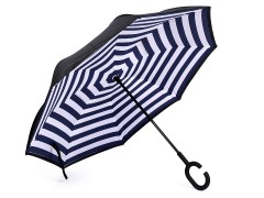 Coolbrella visszafelé forditott esernyő Női esernyő,esőkabát