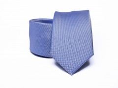    Prémium nyakkendő - Kékeslila 