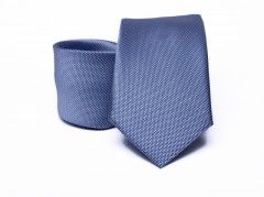    Prémium nyakkendő - Kék 