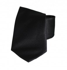                       NM classic nyakkendő - Fekete 