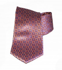                       NM classic nyakkendő - Pinklazac Aprómintás nyakkendő