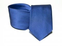        Prémium selyem nyakkendő - Azúrkék 