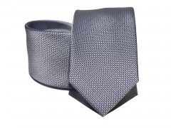    Prémium nyakkendő - Szürke 