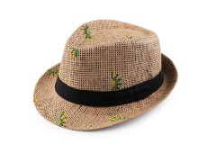           Gyerel nyári kalap unisex  