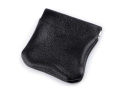    Pattintos bőr pénztárca unisex Férfi táska, pénztárca