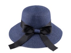       Nyári női kalap - Kék Női kalap, sapka
