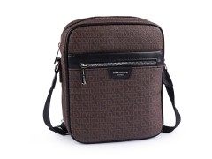 David Jones unisex válltáska Férfi táska, pénztárca
