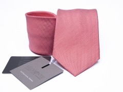        Belmonte prémium selyem nyakkendő - Lazac Selyem nyakkendők
