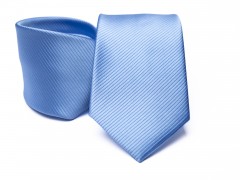        Prémium selyem nyakkendő - Égszínkék Selyem nyakkendők