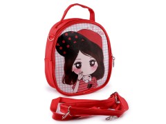 Gyerek táska crossbody Gyerek táska, pénztárca