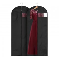     Hosszú öltönyzsák - 60x140 cm Tárolás, Tisztítás