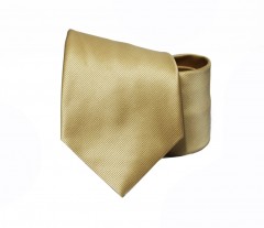                       NM classic nyakkendő - Arany 