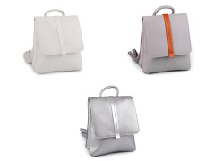 Női hátizsák - 23x26 cm Női táska, pénztárca, öv